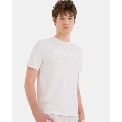T-shirt Korte Mouw Guess Z6YI26 K5090