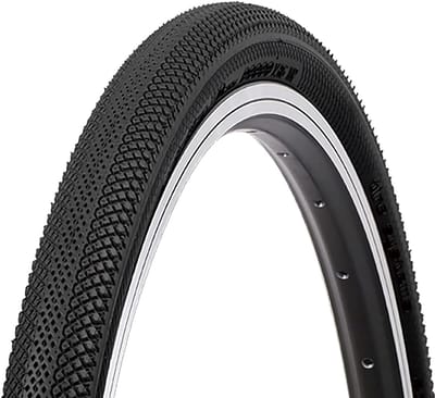 Hoogwaardige Fietsband 18 inch Zwart - Snel en Duurzaam
