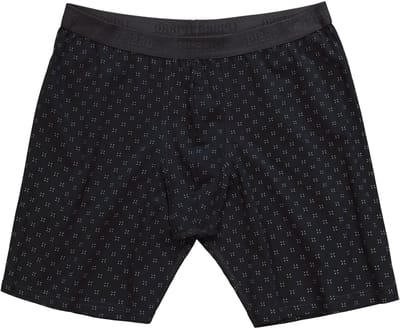 JP 1880 - Heren - Longpants FLEXNAMIC® onderbroek comfortabele tailleband - Navy blauw - Maat 4XL