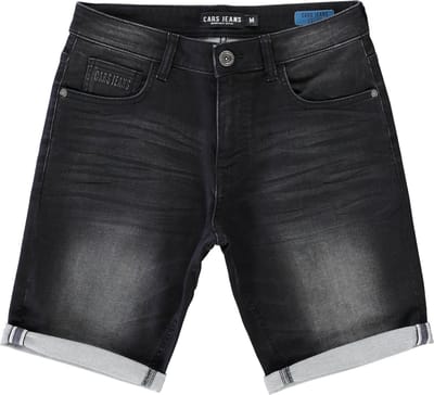 Cars Jeans  Kids SEATLE Short Jongens Broek - Maat 152