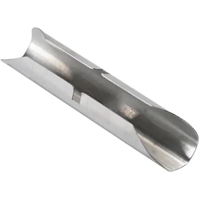 Decomode Verbinder 'design' Aluminium 20 Mm