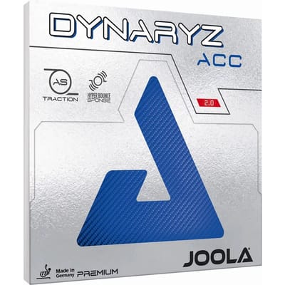 Tafeltennisrackethoes Joola Dynaryz Acc
