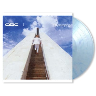 Disque LP ABC - Skyscraping MOVLP3296 Sony Music 2024 Europe Dance & Electronica