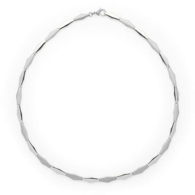 Boccia Titanium 08047.01 Dames Ketting 45 cm
