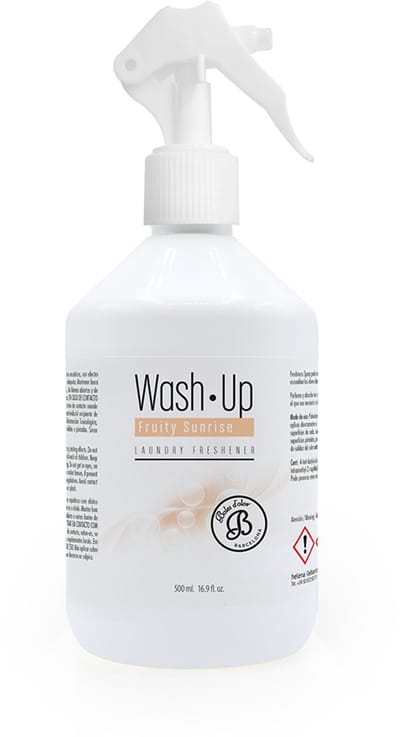 Textielspray Boles d¬¥olor Wash Up - 500 ml Radiant Orchid