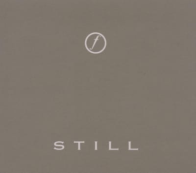Still - Joy Division