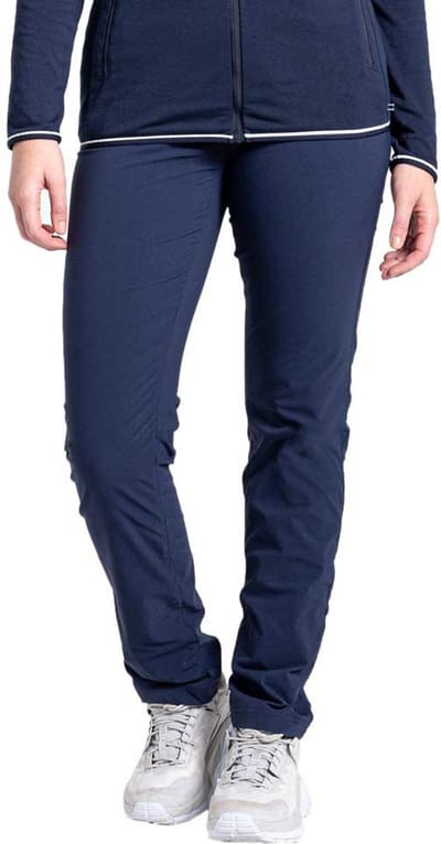 Craghoppers Nosilife Pro Active Regular Broek Blauw 34 / Regular Vrouw