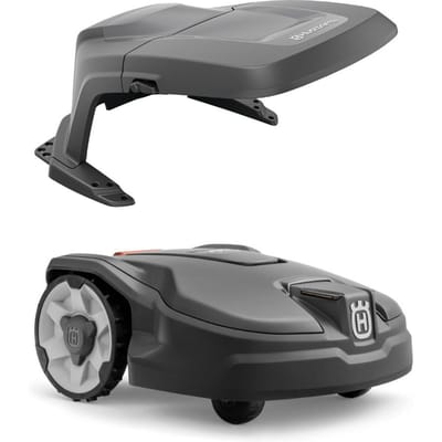 Husqvarna Automower 310 Mark II - Robotmaaier + Garage
