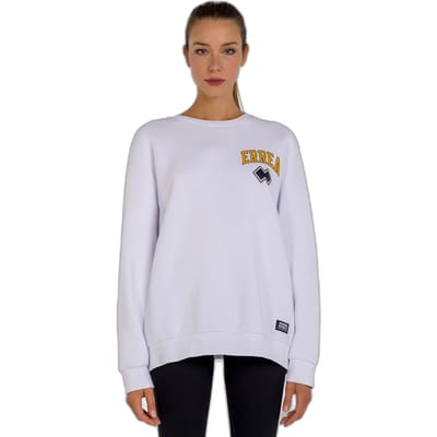 Sweatshirt ronde hals Errea Graphic 51