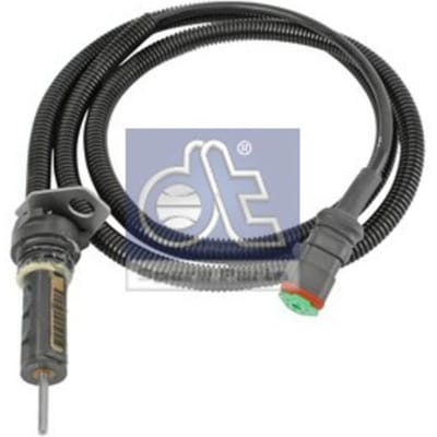 Waarschuwingscontact, remvoering-/blokslijtage DT Spare Parts 6.61102