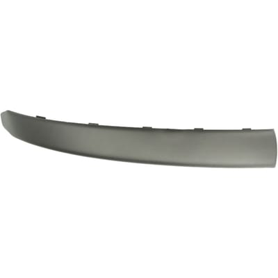 Sierlijst/beschermstrip, bumper BLIC 5703-05-2023922PP rechts