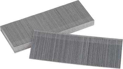 18 Gauge Bradnagels 2 Inch (50mm) - 1000 Stuks - Geschikt voor nietmachines