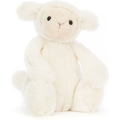Jellycat knuffel Bashful Lamb Litlle small