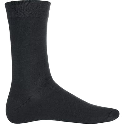 Kariban Katoenen sokken K810 - Black - 39/42 EU