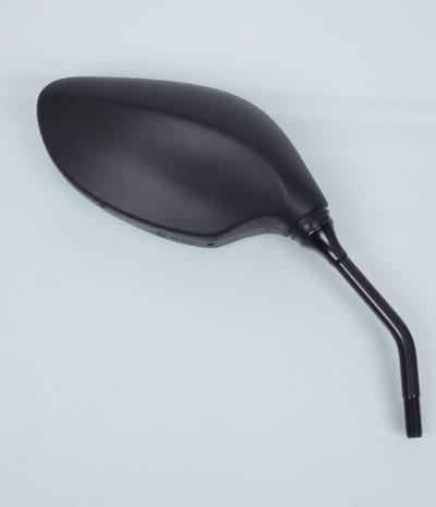 rms rechter spiegel voor honda 125 pcx scooter 2010 tot 2015 88210-kwn-900 nieuw