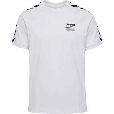 Archief T-shirt Hummel Peanuts