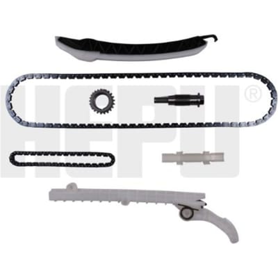 Distributiekettingset HEPU 21-0587