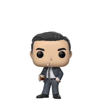 Funko POP! - TV: Mad Men S1 - Don Draper (43395)