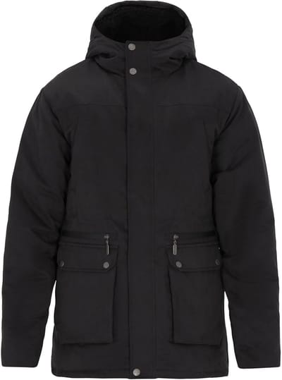 DreiMaster Parka