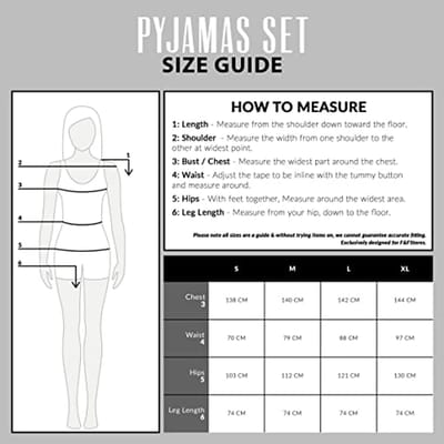 Damespyjama Fleece Lang Huispak - Warm en Comfortabel