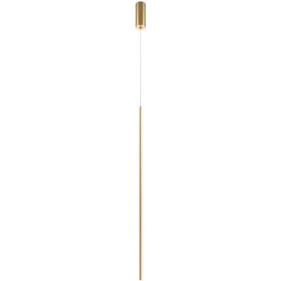 Maytoni - Hanglamp Halo - Messing - Ø1,7