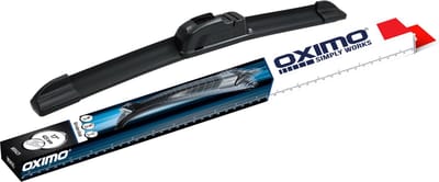 Oximo ruitenwisser set Toyota Land Cruiser (J7) 11.1984-08.2001