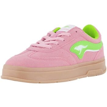 Sneakers Kangaroos -