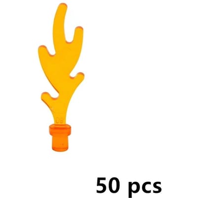 Briques de construction MOC Assemblage de Particules Compatible avec les Briques Grande Flamme 6126 Jouets Éducatifs DIY Idéal Pour les Enfants