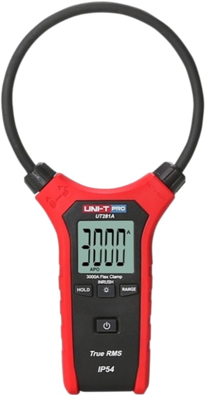 UNI-T stroomtang UT281A