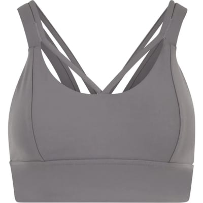 Kruisende beha voor dames Urban Classics Sports