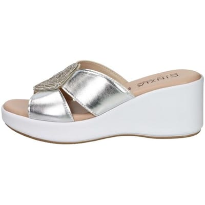 Sandalen met sleehak Cinzia Soft TS61312