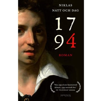 1794 - Niklas Natt och Dag