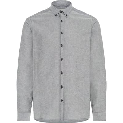 Blend - BHADAS SHIRT OXFORD - Heren - Shirts