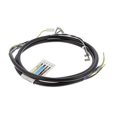 AEG snoer, zonder, plug, 5x1,5mm2 140052738014