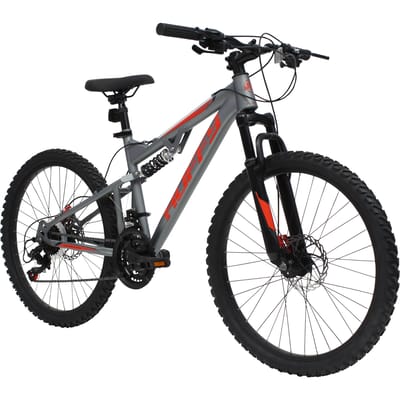 Huffy Mountainbike 24 Inch