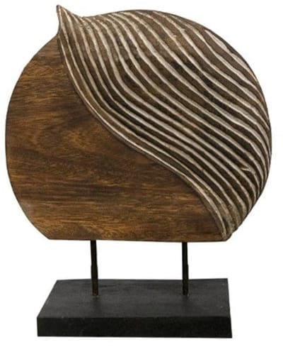 Deco Ornament Poni
