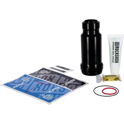 Schokdemper Rockshox Kit Air Can Solo Air 185/210x47.5-55mm Sidluxe A1 2021