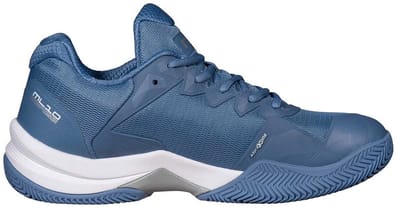 Head Nox ML10 Hexa Blue/Silver 26 - 40