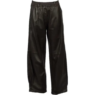 Leren damesbroek Oakwood Mia