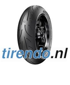 Metzeler Sportec M9 RR ( 190/55 ZR17 TL (75W) Achterwiel, M/C )
