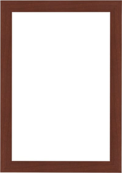 Fotolijst 20x30 cm - MDF - Kersen - Colonia