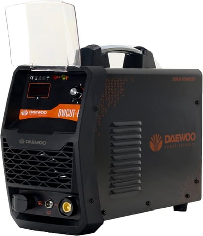 Daewoo Power DWCUT60 - Plasma Snijder - 380V
