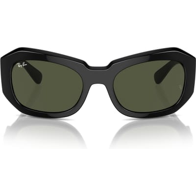 Lunettes de soleil RB2212 BEATE 56 [Ray-Ban] 901/31
