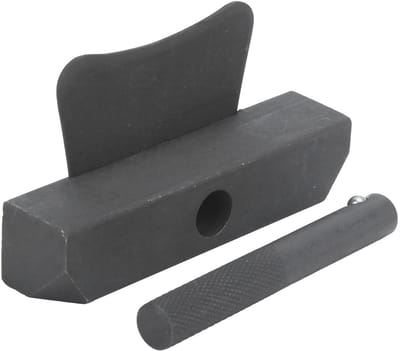 Dailygoods- Oliepan - Aluminium Legering - Ergonomisch Ontwerp - Lichtgewicht - Professionele Gasket Cutter - Duurzaam Materiaal - Gasketseparator