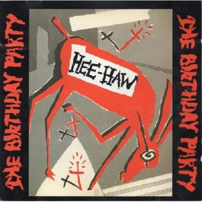 Hee Haw - Birthday Party