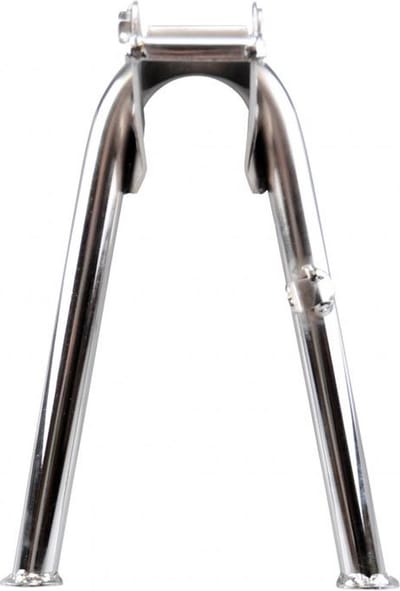 Béquille centrale RSM pour Mobylette Peugeot 50 103 MVL Neuf