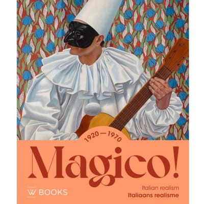 Magico - Maite van Dijk
