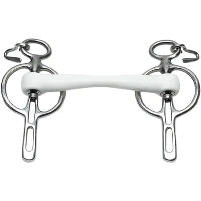Mors Liverpool voor paard 2 sleuven niet bevestigd Trust Inno Sense Flexi Soft-20