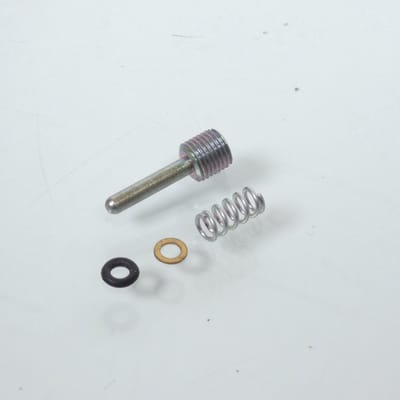 Stationairschroef met veer origineel 16006L voor dirtbike YCF carburateur PZ 26