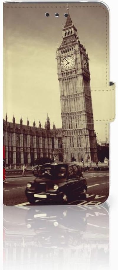 Nokia 2 Flip Cover Londen
